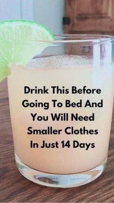 Natual Weight Loss Drink Recipes - Drink This Can Help You Lose Your Belly Fat Daily by pinno three | This newsletter was created with Smore, an online tool for creating beautiful newsletters for educators, businesses and more Fat Flush Drink, Fat Burning Juice, Fat Flush, Belly Fat Drinks, Belly Fat Burner Drink, Belly Fat Burner, Fat Loss Drinks, Eat Better, Small Clothes