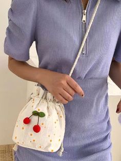 Bag For Love - Cherry Decor Drawstring Bucket Bag - Women Crossbody Product Description Color White Quantity 1 piece Composition 100% Cotton Material Cotton Size Chart INCH CM Size Bag Width Bag Height Bag Length Strap Length one-size 2.8 7.9 8.3 40.6 Size Bag Width Bag Height Bag Length Strap Length one-size 7 20 21 103 Similar Products h2 { text-align: center; } .red-box { width: 100%; display: flex; flex-direction: row; flex-wrap: wrap; justify-content: center; } .red-box > div { width: 231px White Casual Bucket Bag For School, Casual White Bucket Bag For School, Trendy White Bucket Bag As Gift, White Trendy Bucket Bag For Spring, Trendy White Bucket Bag For Spring, Trendy White Spring Bucket Bag, Casual White Bucket Bag For Spring, White Pouch Shoulder Bag For Spring, White Pouch Bucket Bag For School