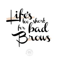 Eyebrow Captions, Eyebrow Quotes, Brow Quotes, Mircoblading Eyebrows, Salon Quotes, Brow Tutorial, Lip Color Makeup