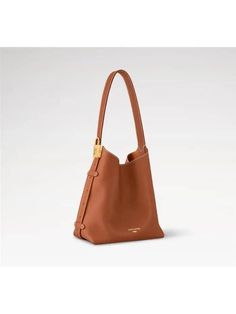 Gender: Women Brand: LOUIS VUITTON Product Name: Low Key Hobo PM Shoulder Bag Cognac Bags Alora Code: 86734011 Color: brown Origin: France Designer Style ID M25354 Cognac Bag, Western Clothes, Cross Bag, Timeless Handbag, Luxe Fashion, Vuitton Bag, Bags Designer Fashion, Exclusive Bag, Designer Style