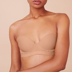 Strapless Bra For Small Busts | MVP Multiway Strapless – Pepper Quiz Results, Multiway Bra, For A Reason, Bra Straps, Strapless Bra, Small Bust, Bra Sizes, All Products, Convertible