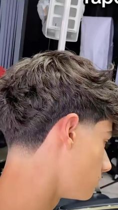 Taper Fade Long Hair, Haircut Quotes, Fade Haircut Curly Hair, Low Taper Fade Haircut, Taper Fade Curly Hair