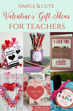 valentine's day gift ideas for teachers