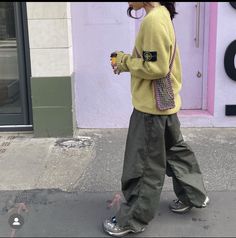 Fall Outfits Outdoor, Summer Shoes 2023, Stone Island Sweater, Music Inspired Fashion, Diesel Clothing, Stone Island Clothing, Island Outfit, Streetwear Girl