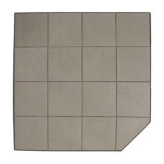 Graysen Woods 32 x 32 Full Size Greige Corner Ceramic Hearth Pad Hearth Pad, Hearth Pads, Direct Vent Fireplace, Luxury Tile, Wood Names, Trim Styles, Room Additions, Pebble Grey, Free Offer