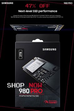 #SAMSUNG #NVme #harddisk Memory Card