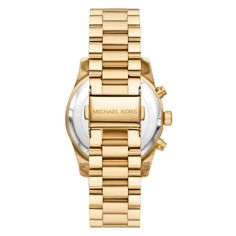 Michael Kors Runway, Michael Kors Lexington, Golden Watch, Gold Plated Watch, Gold Plated Bracelets, Stainless Steel Watch, Maserati, Chronograph Watch, Michael Kors Watch