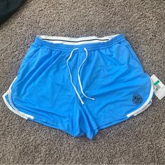 Nwt Nike Heritage 4” Brief Lined Knit Running Shorts Dm4739-412 Men's Size Xl Blue Athletic Shorts With Built-in Shorts For Leisure, Summer Blue Athletic Shorts, Casual Blue Moisture-wicking Bottoms, Blue Cotton Go-dry Bottoms, Blue Leisure Athletic Shorts, Blue Relaxed Fit Go-dry Shorts, Blue Athletic Shorts With Moisture-wicking And Relaxed Fit, Blue Moisture-wicking Athletic Shorts With Relaxed Fit, Blue Moisture-wicking Relaxed Fit Athletic Shorts