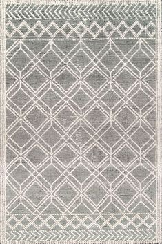 NALLI | CLIENT Contemporary Trellis, Black White Area Rug, Indoor Trellis, Modern Trellis, Moroccan Trellis, Trellis Rug, Solid Color Rug, Southwestern Rug, Trellis Pattern