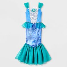 Undersea Party, Mermaid Halloween Costume, Mermaid Halloween Costumes, Magical Mermaid, Mermaid Halloween, Adaptive Clothing, Sensory Friendly, Costume Themes, Theatre Costumes