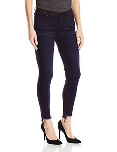 Calvin Klein Jeans Women's Ankle Skinny Jean, Rebel, 26 C... https://www.amazon.com/dp/B01M0TL3LJ/ref=cm_sw_r_pi_dp_x_U.OqzbACDGXS7 Black Jeans