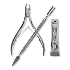 - | Ulta Beauty Cuticle Nipper, Manicure Kit, Trim Nails, Cuticle Pusher, Clean Nails, Nail Tools, Tool Accessories, Nail Clippers, Ulta Beauty