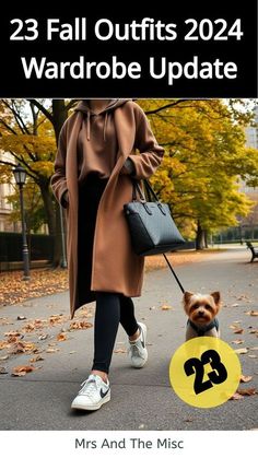 Leggings And Combat Boots, Best Winter Outfits, Statement Coat, Crisp Air, Stylish Coat, Wardrobe Update, Trendy Fall Outfits