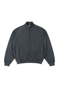 Versatile Jacket v4 - chiclara Gray Fleece Jacket With Pockets For Streetwear, Gray Winter Track Jacket With Pockets, Functional Gray Sweatshirt For Winter, Functional Gray Sweatshirt For Streetwear, Gray Fleece Jacket For Fall Sports, Gray Fleece Jacket For Fall, Gray Fleece Jacket For Sports In Fall, Gray Techwear Sweatshirt For Fall, Oversized Solid Long Sleeve Track Jacket