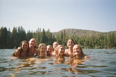 Hume Lake, Church Camp, Camping Aesthetic, Summer Goals, Summer Plans, Summer Bucket, Summer Feeling, Summer Dream, Summer Photos