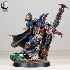 Warhammer Figures, Modern Toys, Warhammer 30k