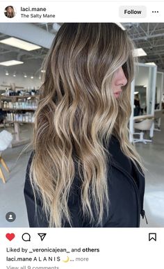 Glowup Ideas, Blonde Light Brown Hair, Fried Hair, Ashy Hair, Fall Blonde Hair, Aveda Hair, Chestnut Hair Color, Brunette Hair With Highlights