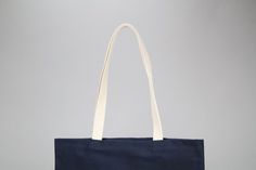 The Standard Tote // Navy Blue WAXED Canvas Tote Bag Blue Cotton Bags With Leather Handles, Everyday Blue Canvas Bag With Reinforced Handles, Blue Cotton Canvas Bag With Double Handle, Navy Cotton Shoulder Bag For Everyday Use, Blue Cotton Bag, Blue Rectangular Canvas Bag With Reinforced Handles, Navy Cotton Canvas Bag For Everyday, Navy Cotton Tote Bag, Everyday Navy Cotton Canvas Bag