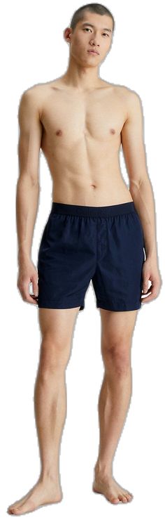 Casual Solid Short Leg Swimwear, Casual Solid Color Swimwear With Short Leg, Sporty Cotton Swimwear For The Pool, Sporty Cotton Swimwear For Pool, Modern Bottoms With Elastic Waistband For Summer, Relaxed Fit Solid Swimwear With Elastic Waistband, Classic Sports Bottoms, Sporty Cotton Short Swimwear, Solid Color Swim Trunks With Elastic Waistband