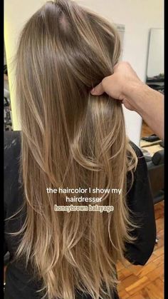 Honey Brown Hair Color, Ombre Blond, Balayage Technique, Honey Brown Hair, Dreamy Aesthetic, Brown Hair Inspo, Bronde Hair, Dirty Blonde Hair, Honey Blonde Hair