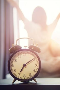 Habit Formation, Hour Workout, Productive Morning, When You Sleep, Bad Dreams, Circadian Rhythm, Make A Man, How To Wake Up Early, Health And Wellbeing