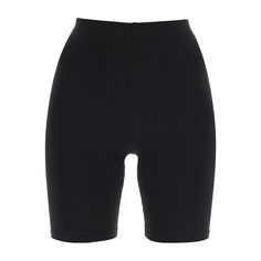 Sporty & Rich Cycling Shorts In Soft Stretch Cotton Jersey With Side Lettering Print. Elasticated High-Rise Waist. The Model Is 177 Cm Tall And Wears A Size Xs.Material: 91%Co 9%EaMade In: United StatesColor: BlackCollection: Fall - Winter 2022Sh651 Boxer Shorts For Women, Cycling Shorts Outfit, Athletic Club, Athletic Clubs, Rich Women, Terry Shorts, Track Shorts, Sporty And Rich, Cycling Shorts