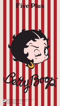 Betty Boop Pfp, Betty Boop Wallpapers, Purple Mustang, Betty Boop Baby, Max Fleischer, Betty Boop Classic, Minions Wallpaper, Betty Boop Art, Betty Boop Pictures