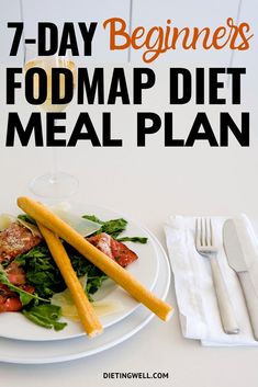 Chrons Disease Diet, Low Fodmap Meal Plan, Fodmap Diet Food Lists, Food Map Diet, Fodmap Food List, Chrons Disease, Low Fodmap Recipes Dinner, Excessive Gas