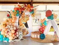 Pocahontas Birthday Balloon Decor Brave Party, Brave Princess, Learn History, Disney Pocahontas, Disney Party, Trunk Or Treat