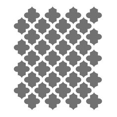 an image of a pattern made out of squares and circles in grey on a white background