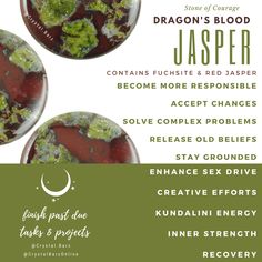 Dragon Stone Meaning, Blood Stone Meaning, Sunrise Ritual, Jasper Stone Meaning, Bloodstone Meaning