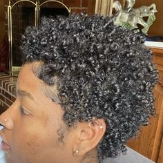 Type 4 Curly Cut, Hair Growth After Big Chop, Big Chop 3b/3c Hair, Curly Twa, How To Grow Hair After Big Chop, 4a Pixie Cut, 4b Curls, Mini Afro, Natural Hair Pictures