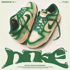 Nike Blazer Outfit, Nike Poster, Shoe Poster, Sneaker Posters, Dr Shoes, Neue Outfits, Latest Instagram, Nike Vintage, Hype Shoes