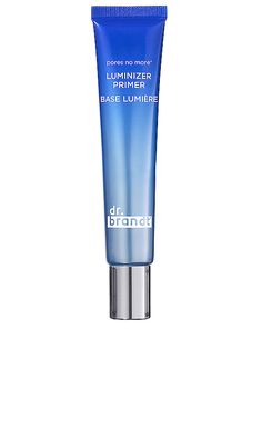 dr. brandt skincare Pores No More Luminizer Primer 38.00 USD Skincare Pores, With And Without Makeup, Luminous Makeup, No Makeup Look, Best Primer, Rebecca James, Latest Makeup, Luminizer