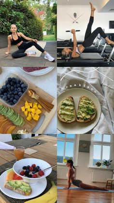 Být Fit, Plats Healthy, Healthy Sport, Pilates Clothes, Natural Therapy