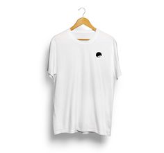 L E X I G R A M   T E E A logo made up of a moon and a cloud. Lovingly placed onto a t-shirt. We screen printed every individual garment with our own hands. It took forever and a day. eco - vegan - ethical - sustainable Stanley/Stella Stanley Sparker Heavy T-shirt  100% G.O.T.S organic cotton tee and label 100% solvent free ink 220 gsm/fabric weight Un Logo, R A, Cotton Tee, Fabric Weights, Screen Printing, Gender Neutral, Organic Cotton, Graphic Tees, Take That