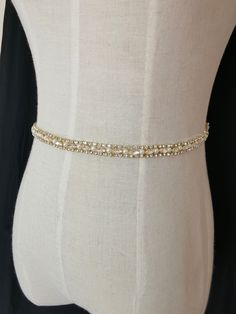 Color: rose gold\gold\silver Crystal straps, wedding dress, Beaded shoulders, beaded belt, beaded straps, bridal accessories, Bridal Epaulettes, dress straps, Crystal straps, wedding dress, Beaded shoulders, beaded belt, beaded straps, bridal accessories, Bridal Epaulettes, Wedding dress straps, Bridal straps, dress straps, shoulder straps, bridal bling, dress straps ABBIE Diamante and pearl straps for a bride or your special occasion dress. Limited ready to sew on/in seam straps made with rhine Elegant Beaded Silver Sashes, Elegant Silver Beaded Sash, Elegant Adjustable Bridal Belt, Gold Embellished Wedding Sash, Adjustable Beaded Bridal Belt For Wedding, Gold Embellished Bridal Accessories For Party, Gold Embellished Sashes For Wedding, Elegant Beaded Wedding Sashes, Elegant Beaded Adjustable Bridal Belt