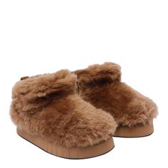 Paloma Barcelo' Brown Leather Belina Ankle Boots, Calf Upper And Rubber Sole, Faux Fur Effect, eu (it) size chartGender: WomenMaterial: 100% CALF LEATHER/RUBBER SOLEColor: BROWNMade in: ESProduct ID: 257506CUOIO*Import tax/duty will be calculated at checkout (If applicable) Brown Fur Boots, Paloma Barcelo, Kd Shoes, Fendi Wallet On Chain, Gucci Sneakers, High Fashion Outfits, 90s Fashion Outfits, Fresh Shoes, Rich Kids