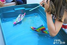 Parable of the Deep Well - NSUMC Children Faith Formation Rain Gutter Regatta, School Shopping List, Starting Kindergarten, Wallet Tutorial, Duck Tape, Boat Race, Afterschool Activities, Scholarships For College