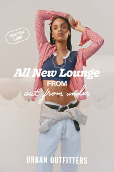 Looking ahead to the new year with a new drop of new lounge. Cut Outfits, Jennifer Aniston Legs, Lululemon Outfits, Medical Outfit, Makeup Looks Tutorial, Hrithik Roshan, Glam Dresses, Cute Everyday Outfits, Shopping Center