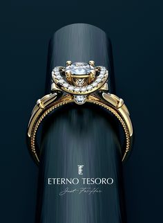 Top Engagement Rings, Easy Photography Ideas, Jewelry Photography Styling, Jewellery Diamond