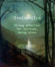 very interesting word! but solitude can be quiet a joy. Interesting Words, Unique Words Definitions, Uncommon Words, Word Nerd, Weird Words, Unusual Words, Word Definitions, Rare Words, Unique Words