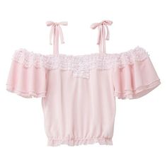 Clothing Png Pink, Buy My Clothes, Kawaii Outfit Ideas, Pink Clothes, Lovely Tops, Feminine Outfit