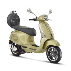 a scooter is shown on a white background with the number 5 in it