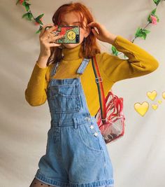 80s Outfits Bright, Artist Clothing Aesthetic, Very Colorful Outfits, Fashion Inspo Colorful, Bright Colored Outfits Aesthetic, Bright Color Outfits Aesthetic Summer, Artcore Aestethic Outfits, Suncore Aesthetic Outfits, Cute Artist Outfits