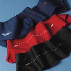 Dress Socks with Arrow Motif Classic Fitted Blue Socks, Classic Red Socks For Winter, Formal Black Stretch Socks, Elegant Formal Stretch Socks, Classic Formal Socks For Winter, Classic Winter Socks For Formal Occasions, Formal Black Winter Socks, Black Formal Winter Socks, Classic Winter Formal Socks