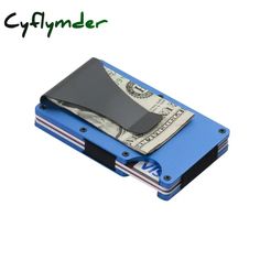 45456268886233 Blue Rectangular Card Holder With Slots, Blue Wallet With Card Slots As Gift, Blue Rectangular Card Holder With Interior Slots, Blue Rectangular Wallet For Gift, Blue Rectangular Wallet Perfect For Gift, Rectangular Blue Wallets For Gifts, Rectangular Blue Wallet Perfect For Gifts, Blue Rectangular Rfid Blocking Bag, Blue Rectangular Rfid Blocking Card Holder