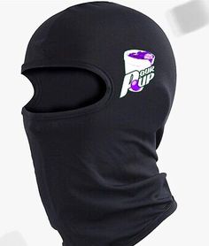 Custom ski mask Double Cup Designed Unisex Balaclava Shiesty Mask  | eBay Custom Ski Mask, Shiesty Mask, Mask Outfit, Balaclava Ski Mask, Casual Activewear, Ski Mask, Cross Design, Winter Activities, Cup Design