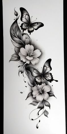 BUTTERFLY WOMAN TATTOO DESIGN Moth Tattoo Back, Arm Tattoos Simple, Butterfly Woman Tattoo, Tattoo Designs Upper Arm, Tattoo For Women Quotes, Harp Tattoo, Back Tattoo For Women, Woman Tattoo Design, Feminine Compass Tattoo