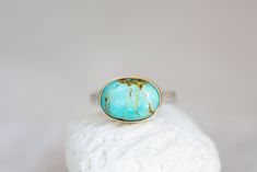 Turquoise Ring, Gold & Silver Turquoise Ring, Rare Nevada Number 8 Turquoise Mine, One of a Kind Turquoise, Mermaid Ring, American Turquoise - Etsy Bohemian Turquoise Opal Cabochon Ring, Unique Turquoise Ring With Cabochon, Unique Turquoise Opal Ring For Anniversary, Unique Turquoise Chrysocolla Ring, Unique Turquoise Opal Ring, Turquoise Cabochon Opal Ring For Gift, Turquoise Chrysocolla Rings For Anniversary, Unique Turquoise Emerald Ring For Anniversary, Blue Chrysocolla Cabochon Ring